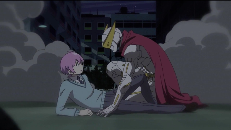 Illustration for article titled Making Sense of the Concrete Revolutio Timeline So Far (Episode 9 Update)